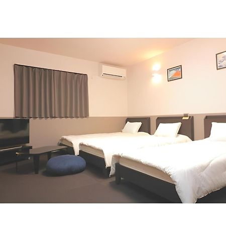 Kyo Fushimi Inari House Otel Kyoto Dış mekan fotoğraf
