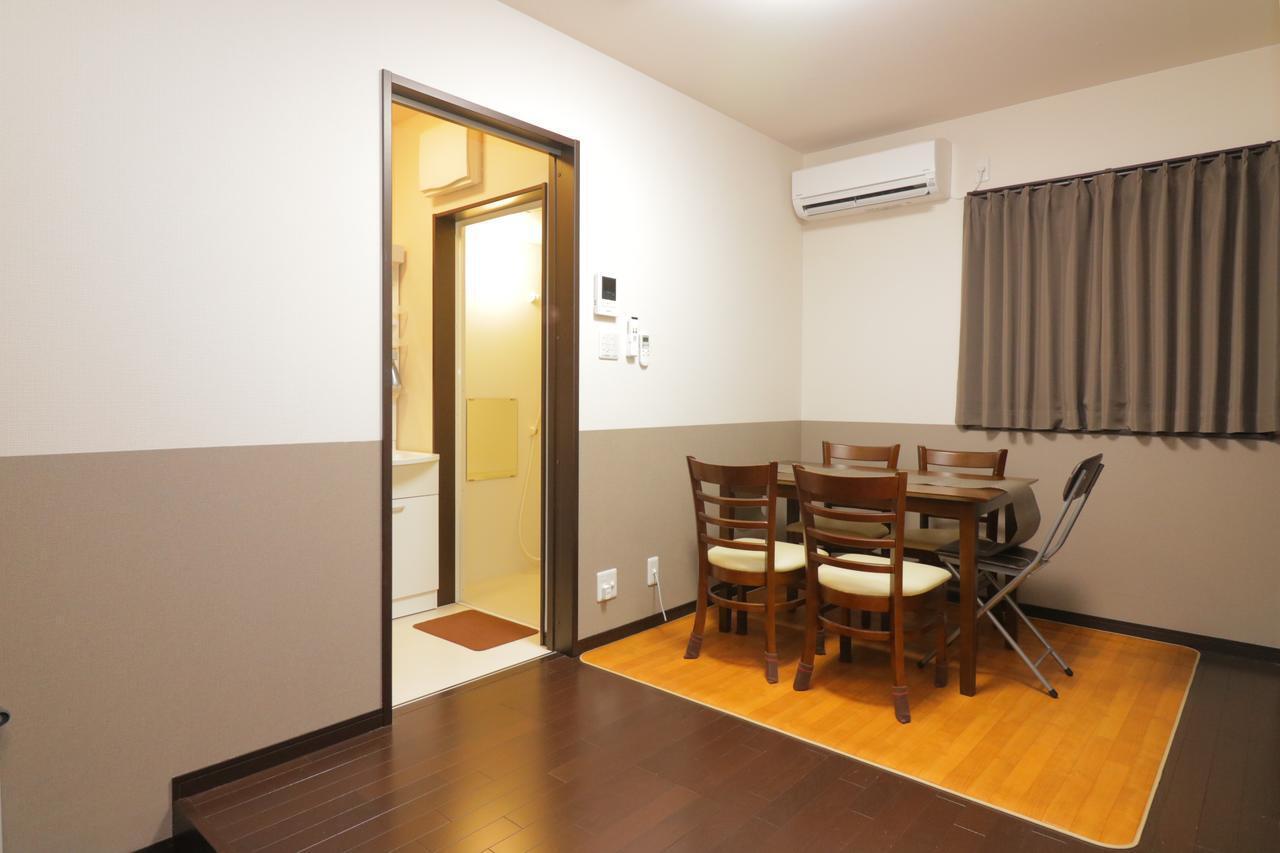 Kyo Fushimi Inari House Otel Kyoto Dış mekan fotoğraf