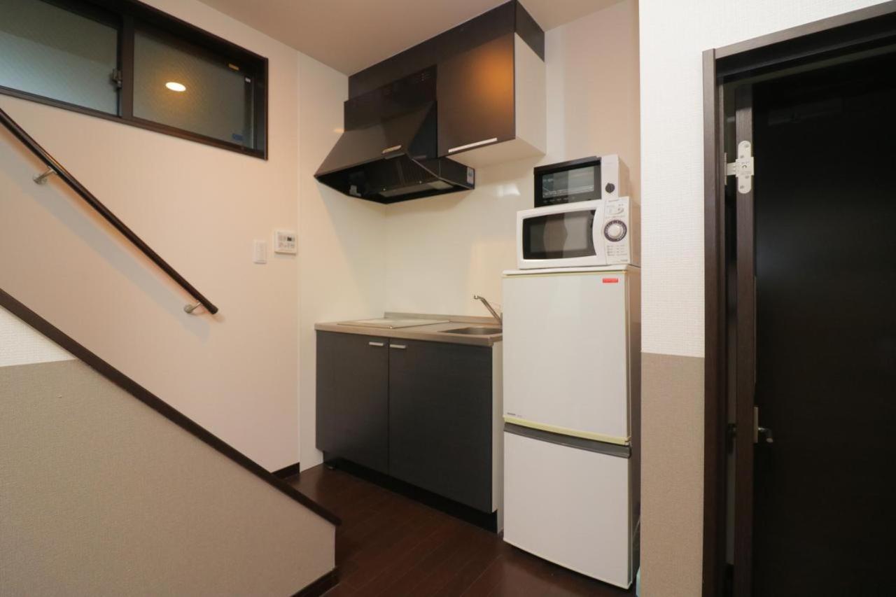Kyo Fushimi Inari House Otel Kyoto Dış mekan fotoğraf