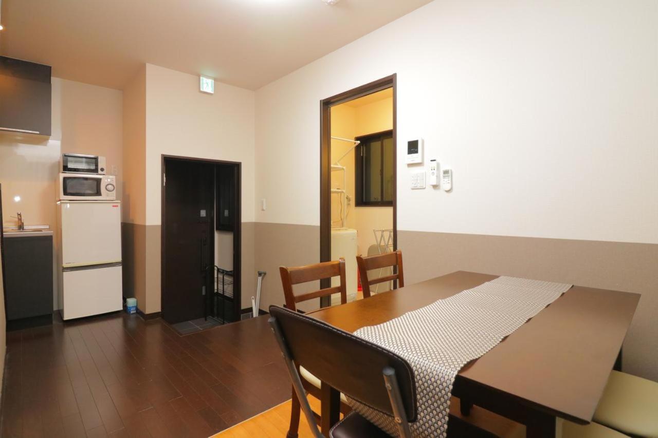 Kyo Fushimi Inari House Otel Kyoto Dış mekan fotoğraf