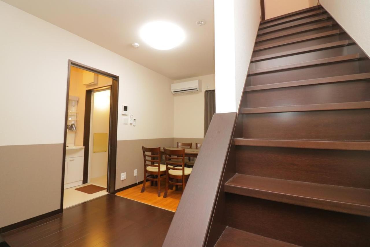 Kyo Fushimi Inari House Otel Kyoto Dış mekan fotoğraf
